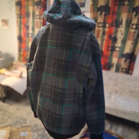 OP Other - MENS WINTER COAT WITH HOODfinal price no more discounts